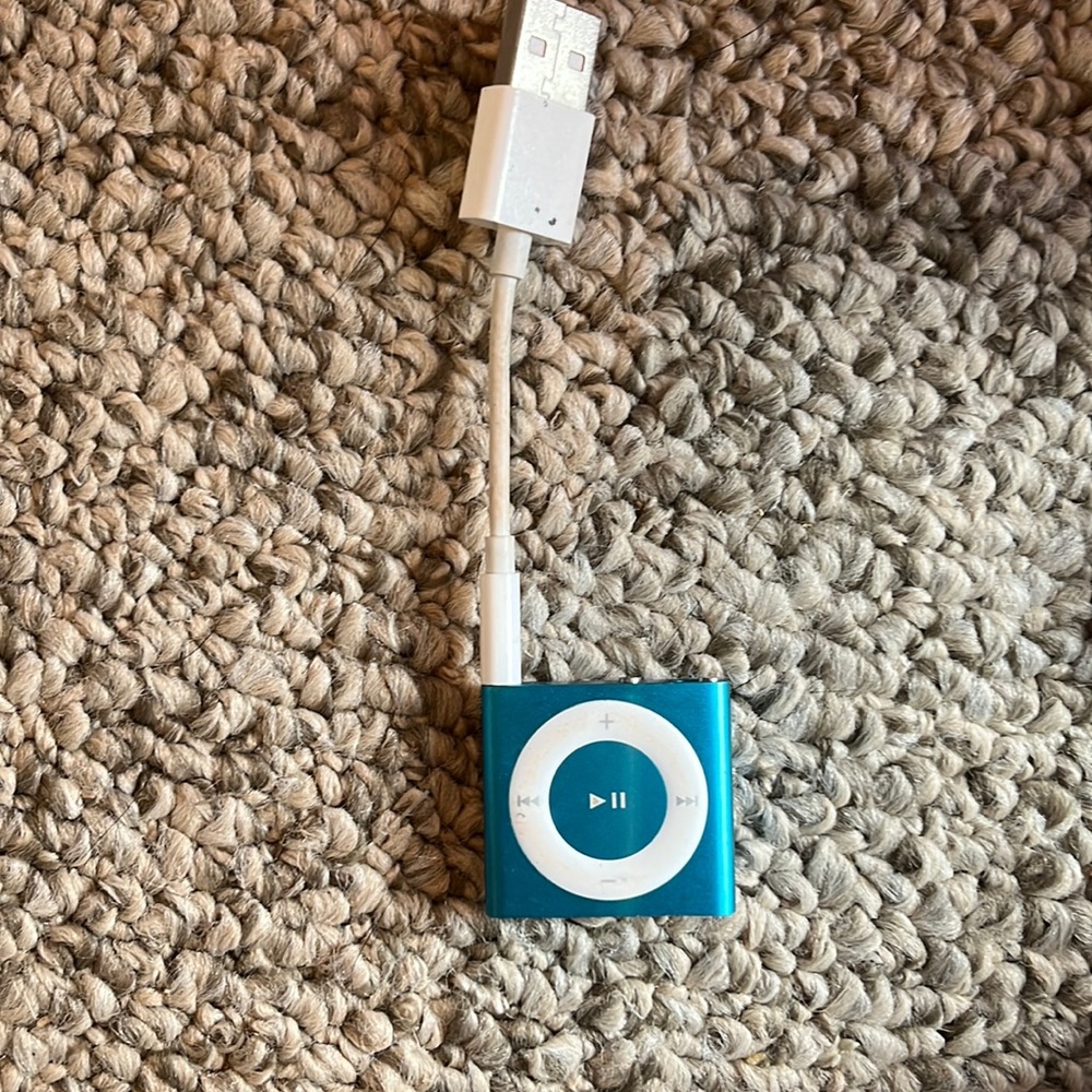 Apple iPod shuffle